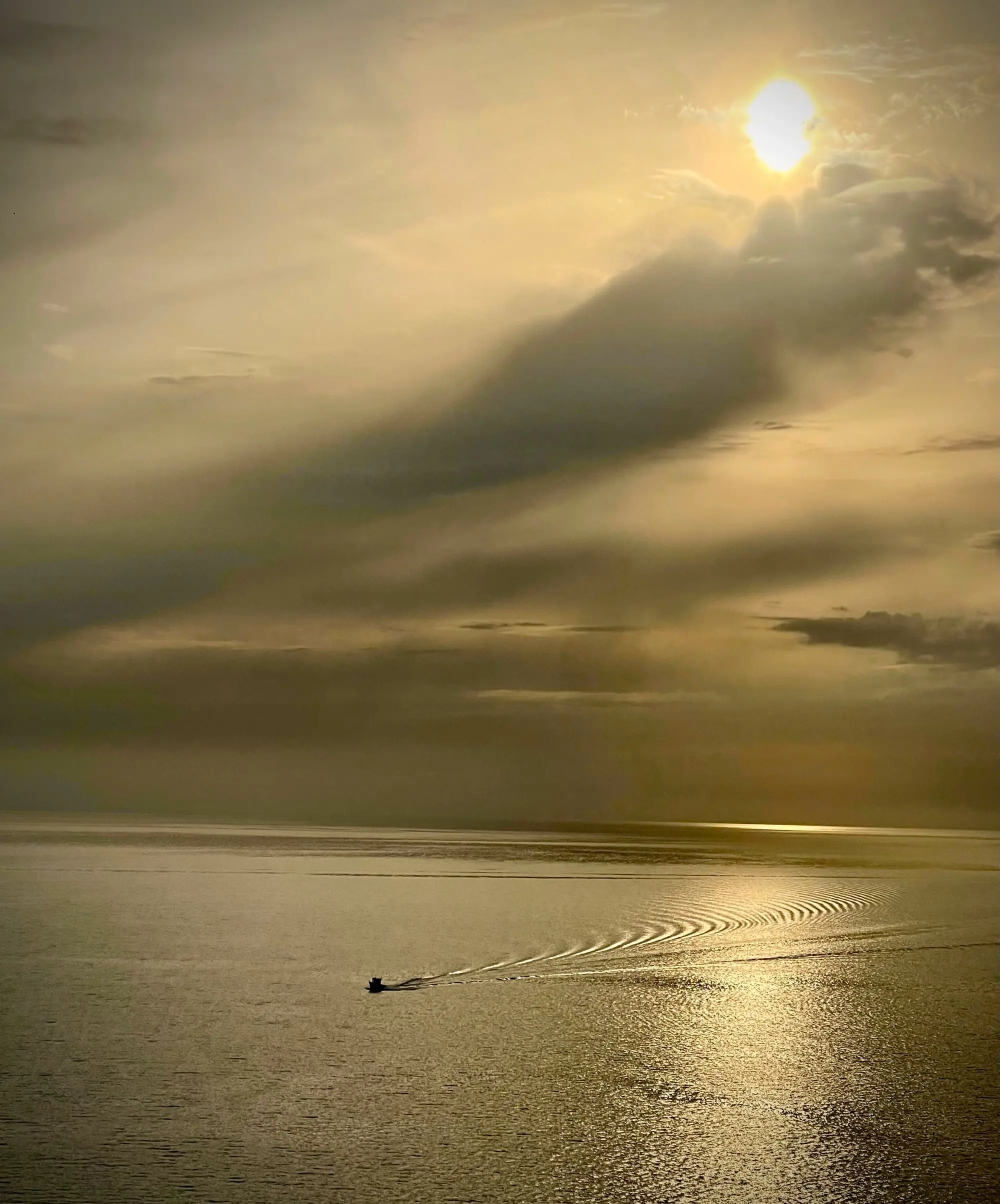 Bouches De Bonifacio