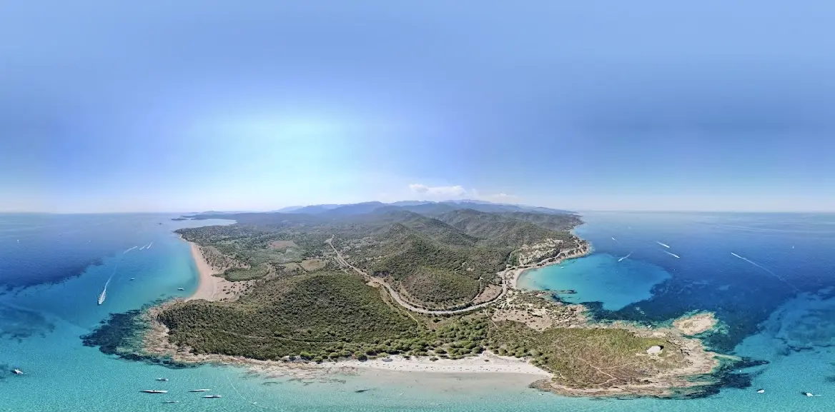 Fautea Ste Lucie De Porto Vecchio